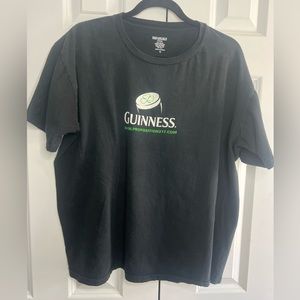 Guinness Tshirt ☘️